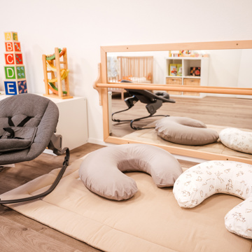 Kappel Eröffnung Easykidcare 44