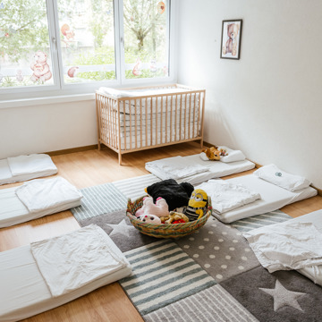 Web Easy Kid Care 101