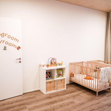 Kappel Eröffnung Easykidcare 36