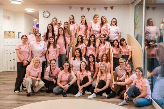 Kappel Eröffnung Easykidcare 70