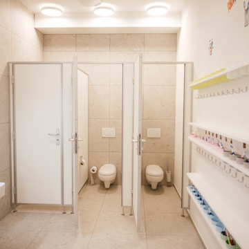 Kappel Eröffnung Easykidcare 13