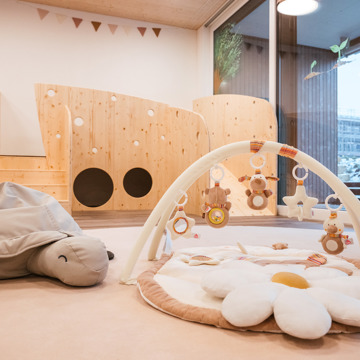 Kappel Eröffnung Easykidcare 73