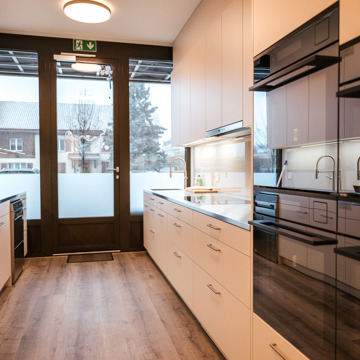 Kappel Eröffnung Easykidcare 91