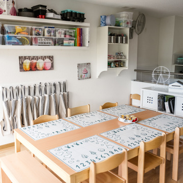 Web Easy Kid Care 60