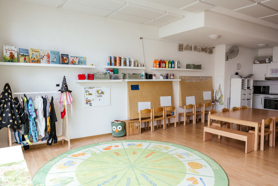 Web Easy Kid Care 75