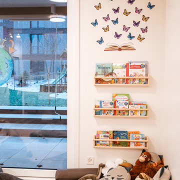 Kappel Eröffnung Easykidcare 11