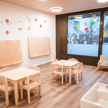 Kappel Eröffnung Easykidcare 17