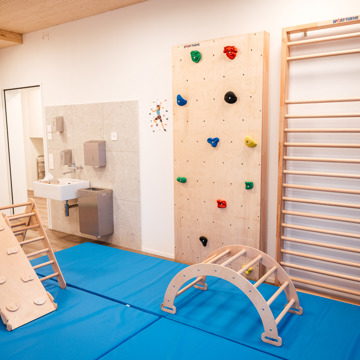 Kappel Eröffnung Easykidcare 30